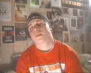 Jedi Mind Tricks - I Who Have Nothing