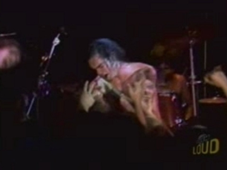 Black Flag - In My Head