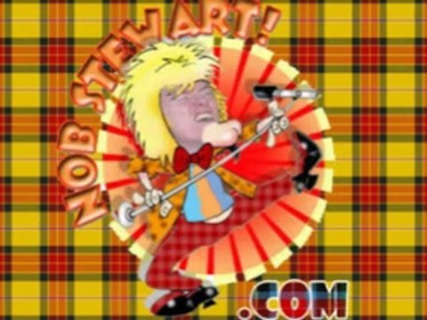 Billy Watson.TV - Nob Stewart - Xmas Spots