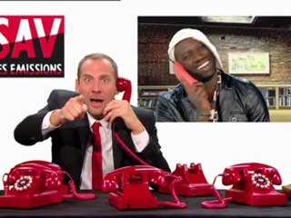 SAV des Emissions Saison 6 en dvd !