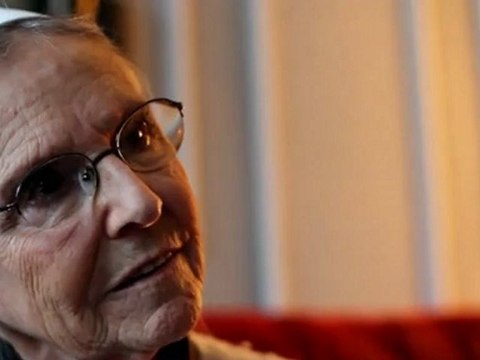 Entretien avec Catherine Robbe-Grillet pour le Magazine Littéraire