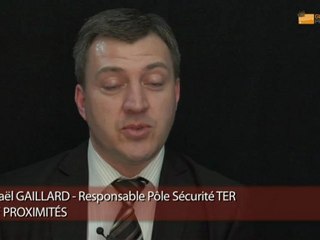 Interview GAILLARD - Global Security Process