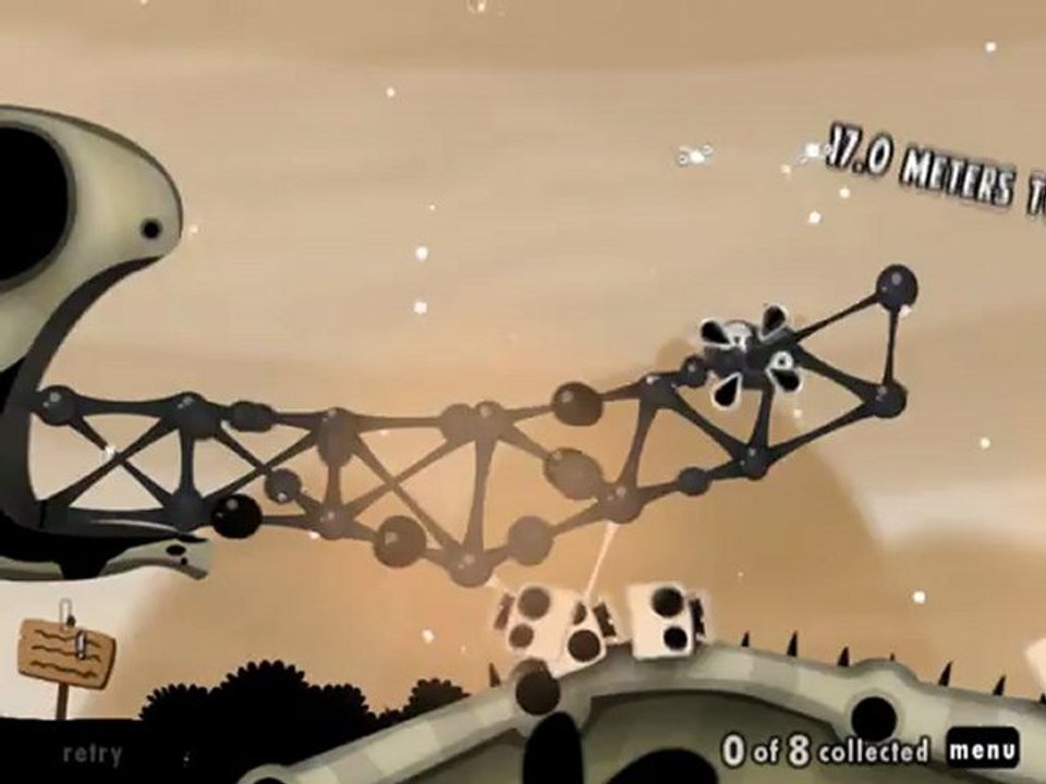 [PC] Vidéo-Détente world of goo