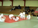 stage aikido enfants 2