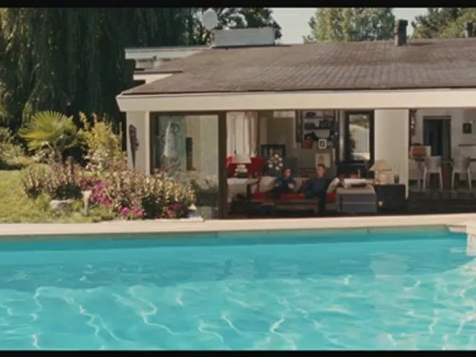 LE NOIR (TE) VOUS VA SI BIEN - Bande annonce VF