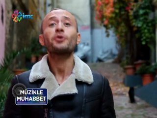 Müzikle Muhabbet: 25. Bölüm