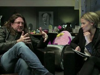 Jacques-Antoine Granjon, PDG de Vente-privée