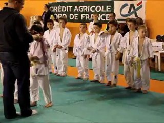 FLERS EN ESCREBIEUX le 1 décembre 2012