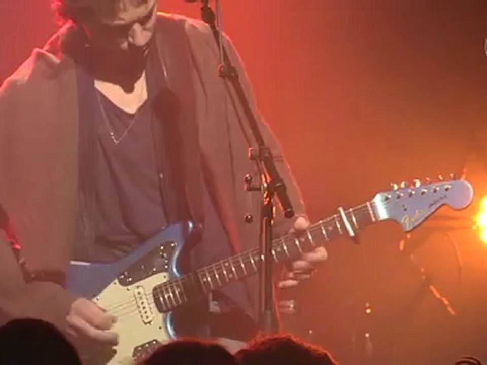 RAPHAEL - Manager (Backstage Live - 2012)