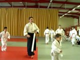 stage aikido enfants 4