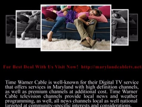 Time Warner Cable TV | 866-678-7510