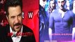 Anil Kapoor talks about his television show