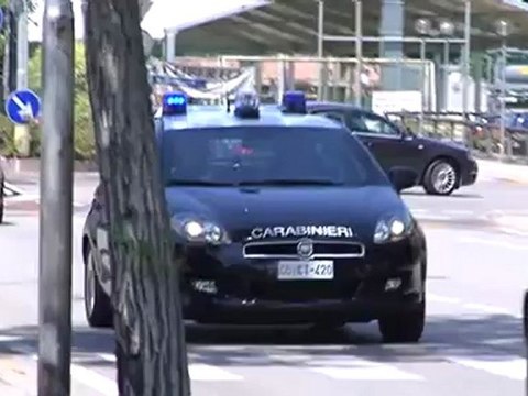 spaccia droga nei guai prof di ginnastica