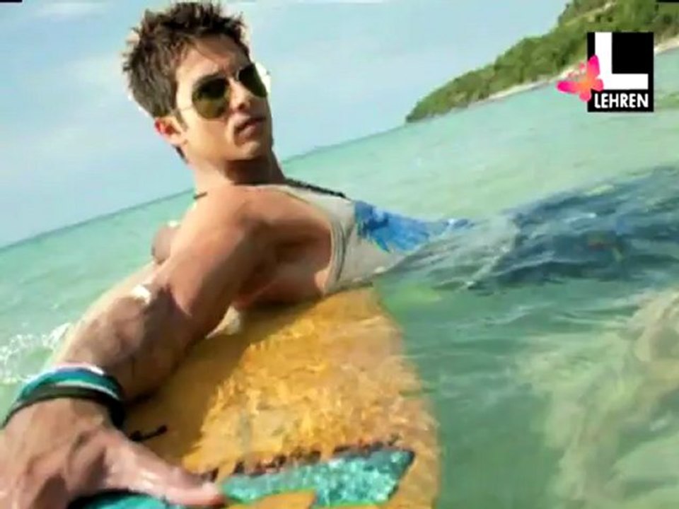 Shahid A Hunk Next Door