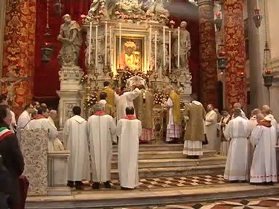 una preghiera per il lavoro