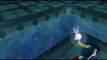 Let's play - The Legend of Zelda ocarina of time le temple de l'eau - partie 2