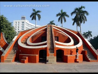 Delhi Tour Packages India