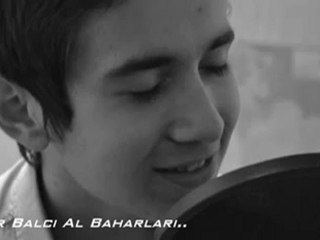 Uğur Balcı Al baharları