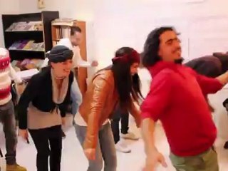 France-Volontaires JIV 2012