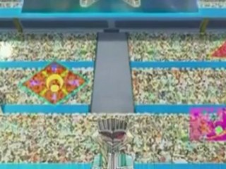 Tron tekee ZeXal -pojista miehiä