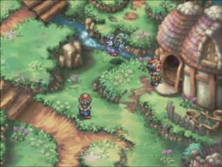 Let's Play Children of Mana #6 More Sidequests