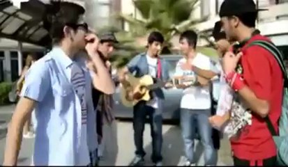 Uğur Balcı - Ellerini Çekip Benden