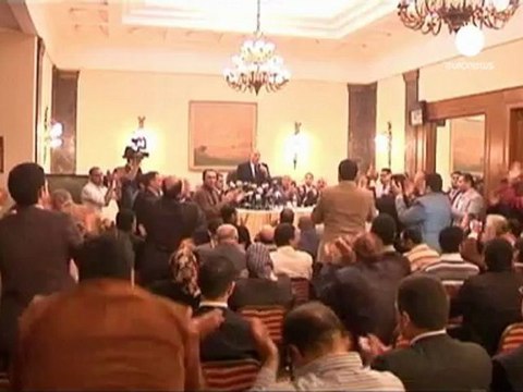 Egitto: il boicottaggio dei giudici contro Morsi