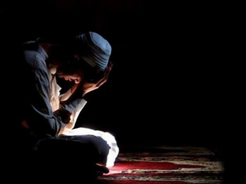 Korkuyorum Rabbim ismail Acarkan