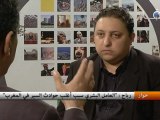 حوار مع عزيز رباح - وزير التجهيز  و النقل في الحكومة المغربية
