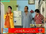 DIL DA BAZAR Part 2 - Pakistani Punjabi Stage Drama_clip2