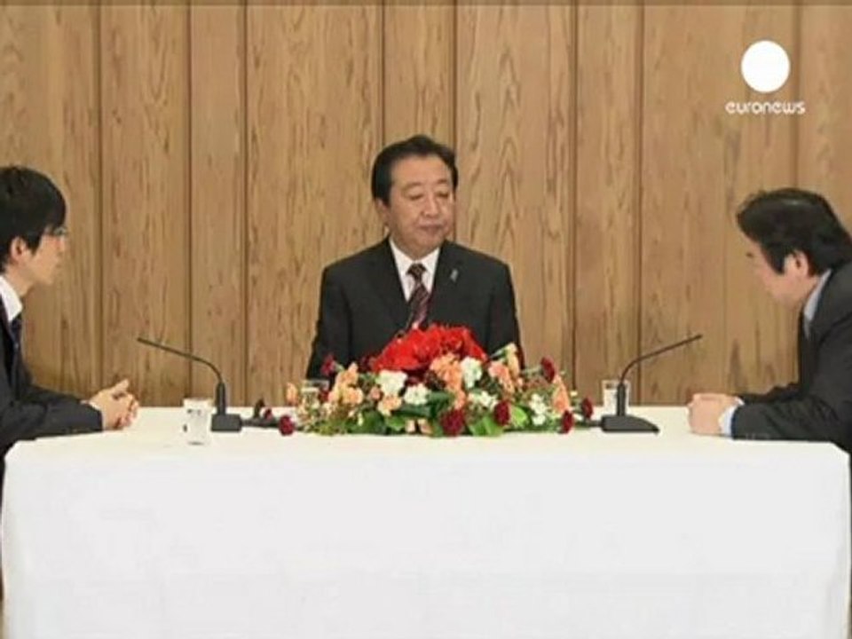 Japonya'dan Kuzey Kore'ye yine aynı ikaz