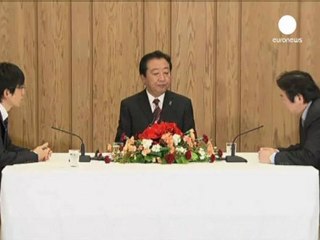 Japonya'dan Kuzey Kore'ye yine aynı ikaz