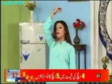 DIL DA BAZAR Part 2 - Pakistani Punjabi Stage Drama_clip3