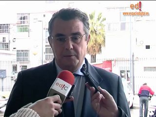 El Puerto - Alcalde sobre relación con el PA