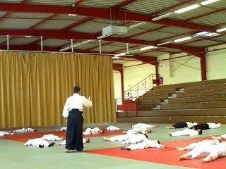stage aikido enfants 7