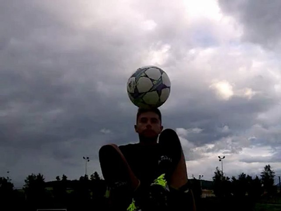 Riccardo 10 2012