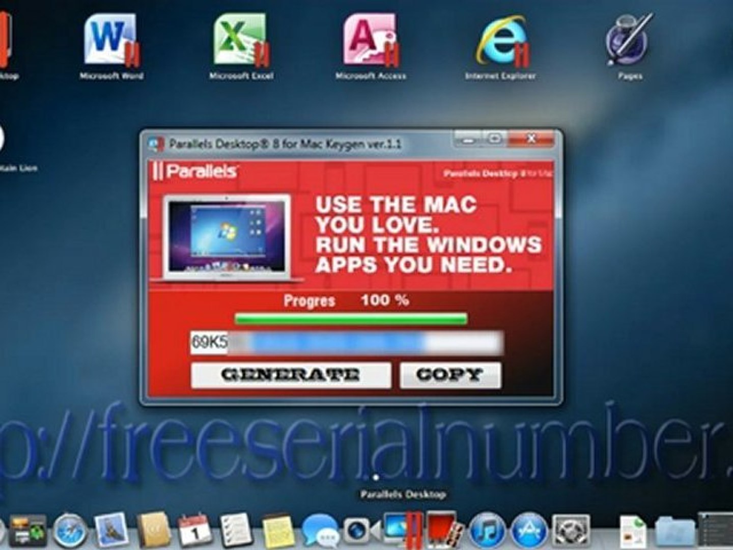 Mac