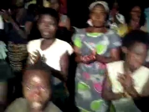 Le prophète Joel krasso