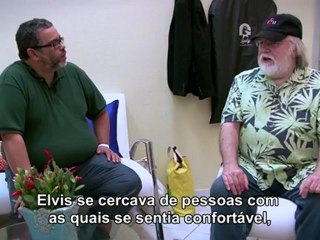 Veja Música: Elvis in Concert