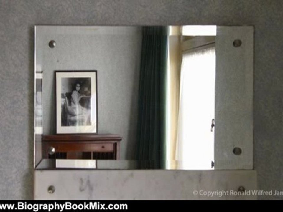 Biography Book Review: ANNE FRANK by Ronald Wilfred Jansen