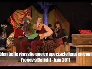 Le Dindon de Feydeau