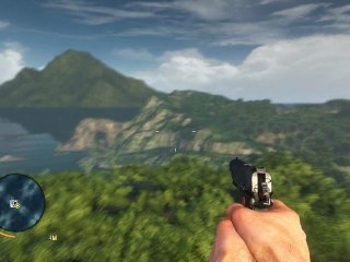 Far Cry 3 : Découverte (1/2)
