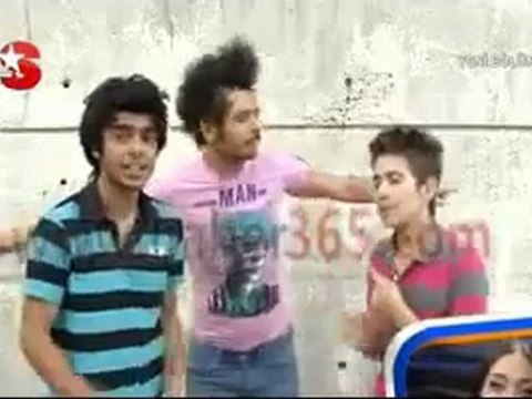 ''Annen Evde Mi'' Hayrettin