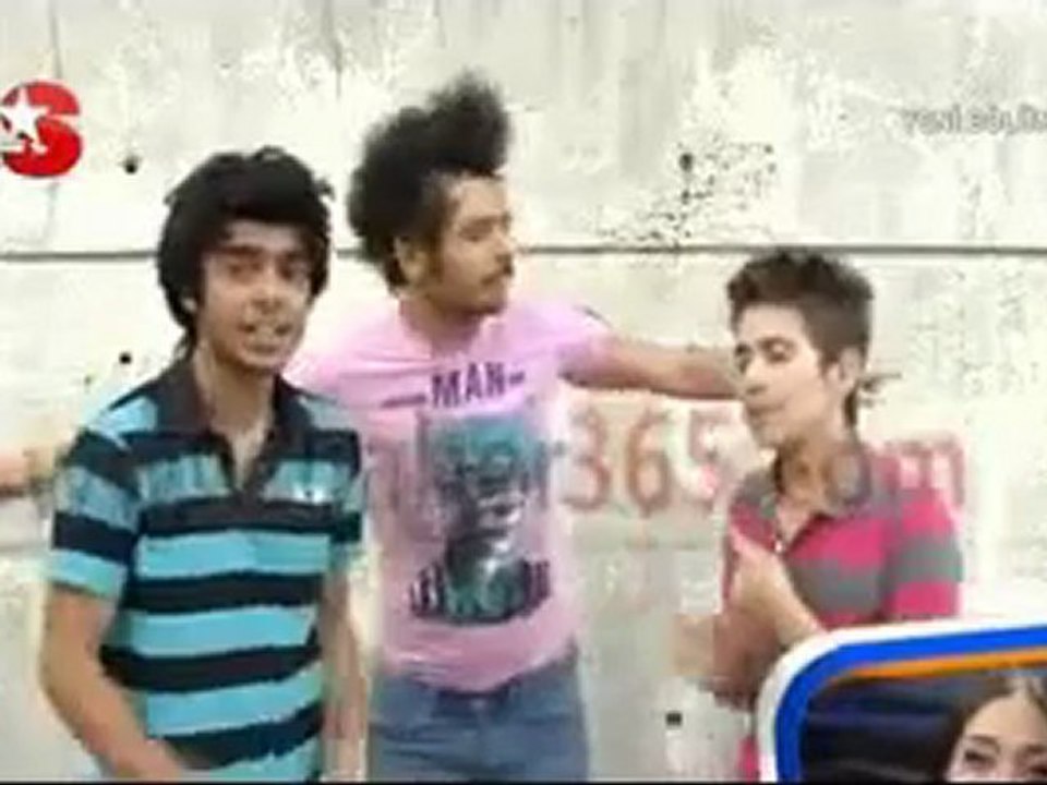 ''Annen Evde Mi'' Hayrettin