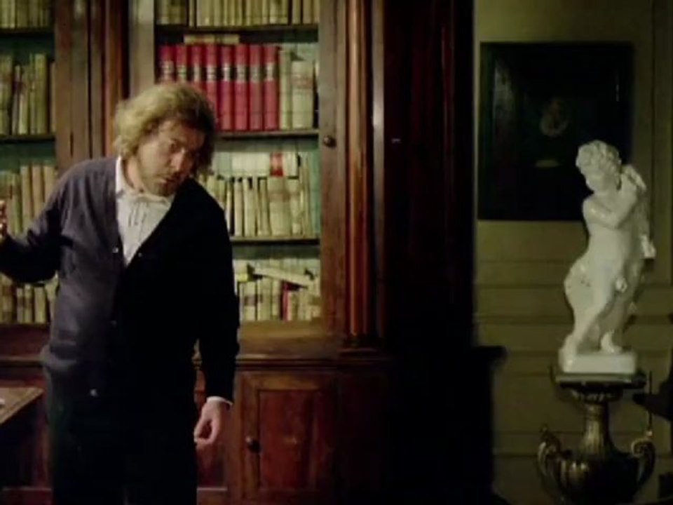 Les Frissons de l'angoisse ( bande annonce anglaise )