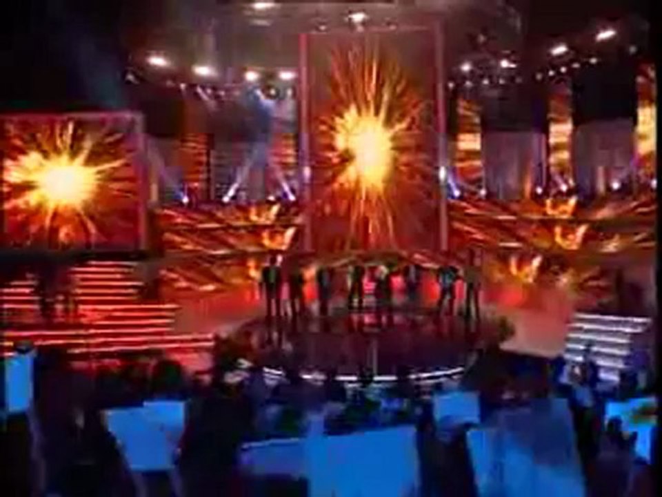 Vesna Zmijanac - Sokole  (Zvezde Granda '12)