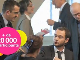 Les Assises ESR