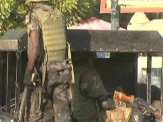 Boko Haram suspected in deadly Nigeria attack