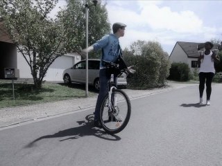 Endy Miyem prépare l'EuroBasket