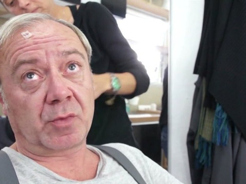Qui a retué Pamela Rose ? Kad et Olivier à Levallois